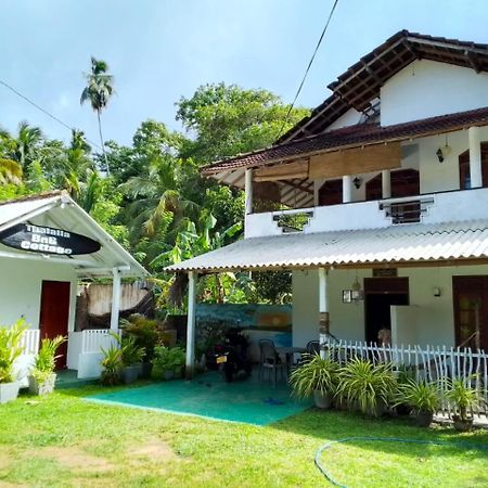 Thalalla Bnb Talalla South 외부 사진