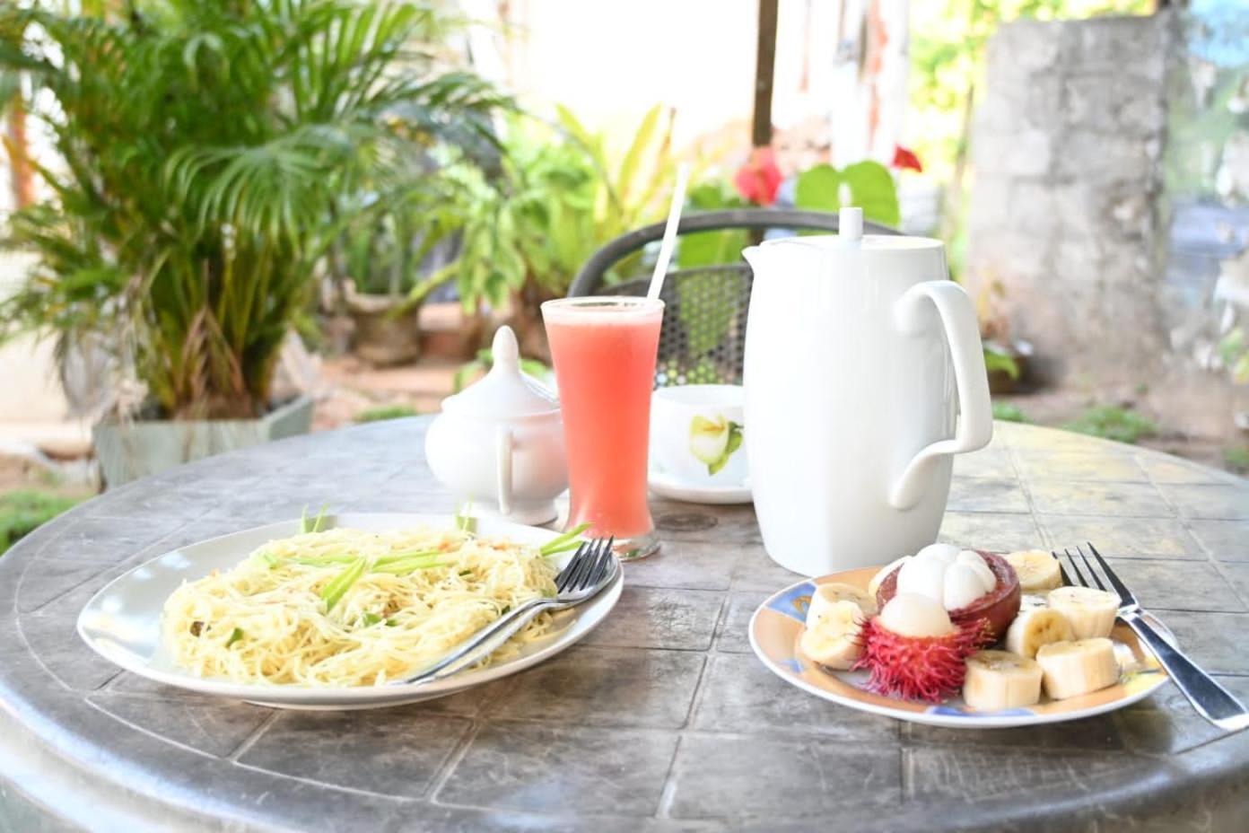 Thalalla Bnb Talalla South 외부 사진