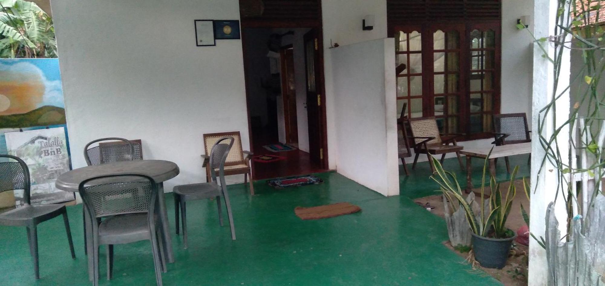Thalalla Bnb Talalla South 객실 사진