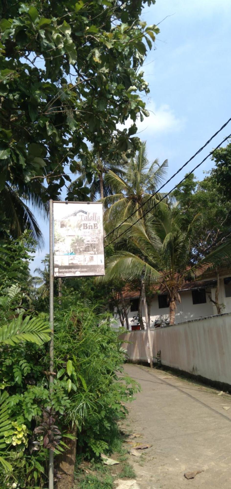 Thalalla Bnb Talalla South 객실 사진