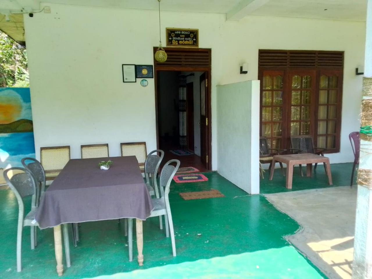 Thalalla Bnb Talalla South 외부 사진