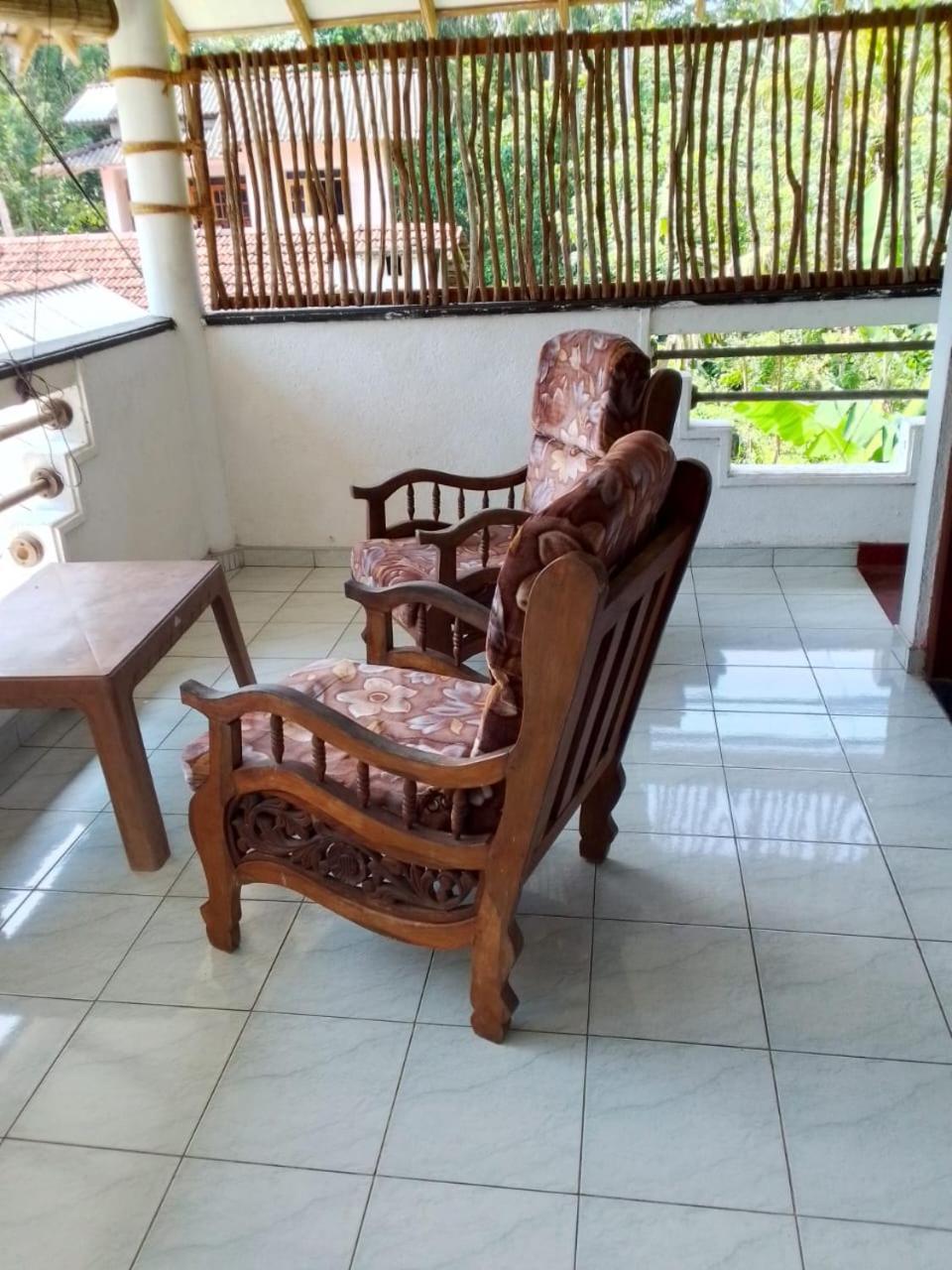 Thalalla Bnb Talalla South 외부 사진