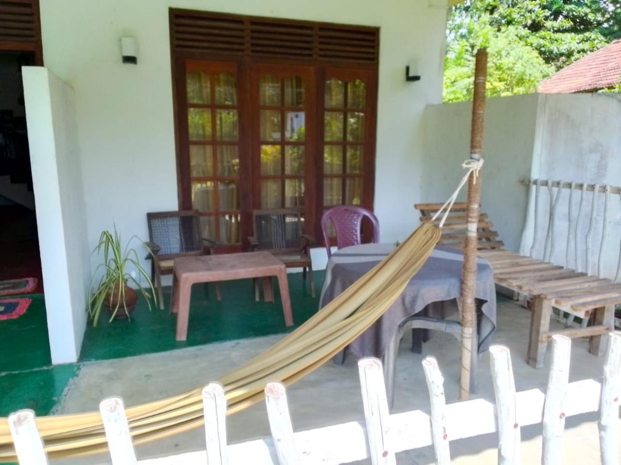 Thalalla Bnb Talalla South 외부 사진