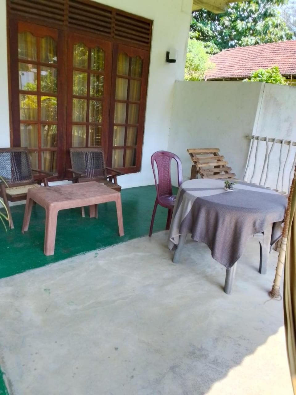 Thalalla Bnb Talalla South 외부 사진