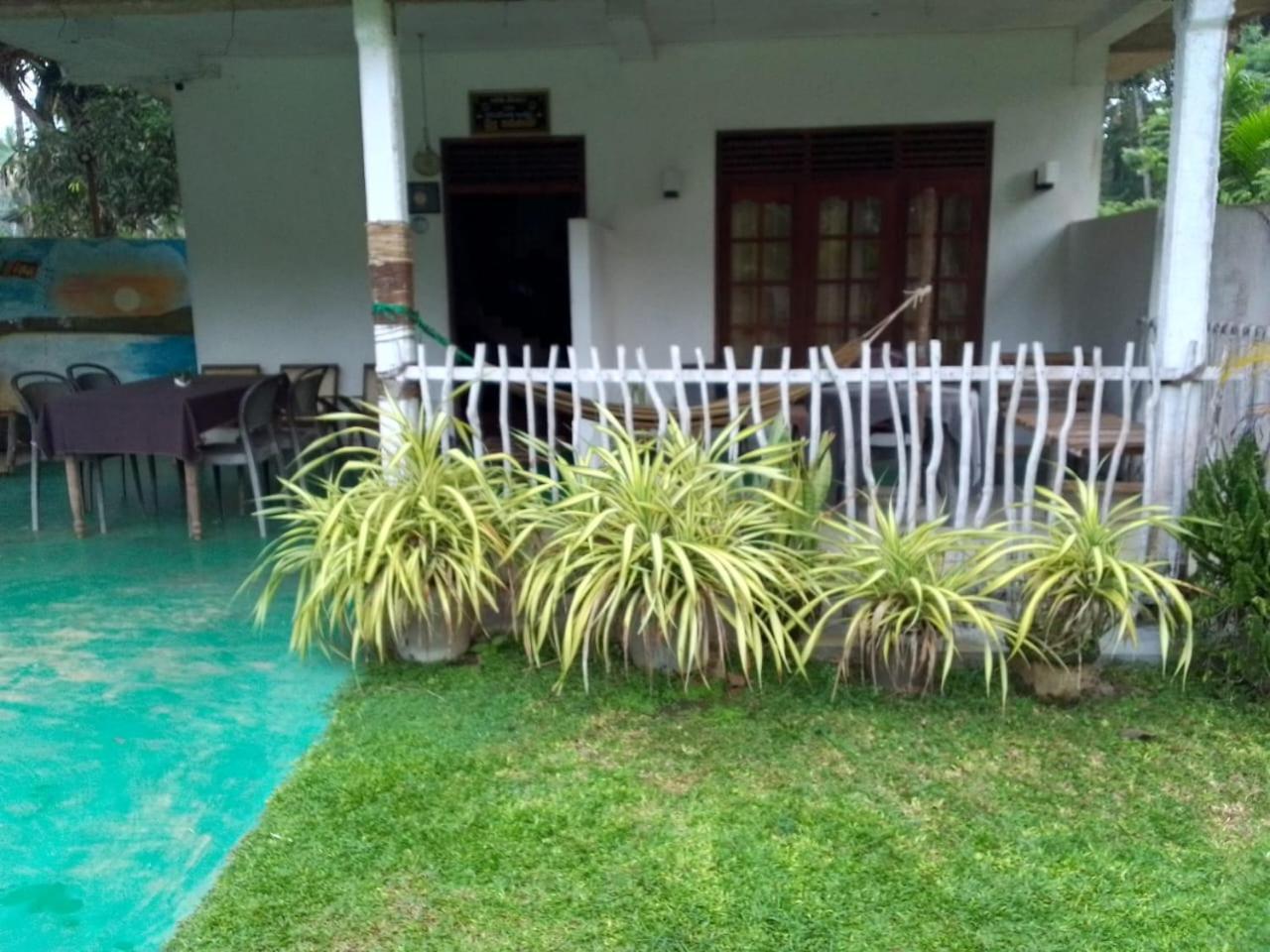 Thalalla Bnb Talalla South 외부 사진