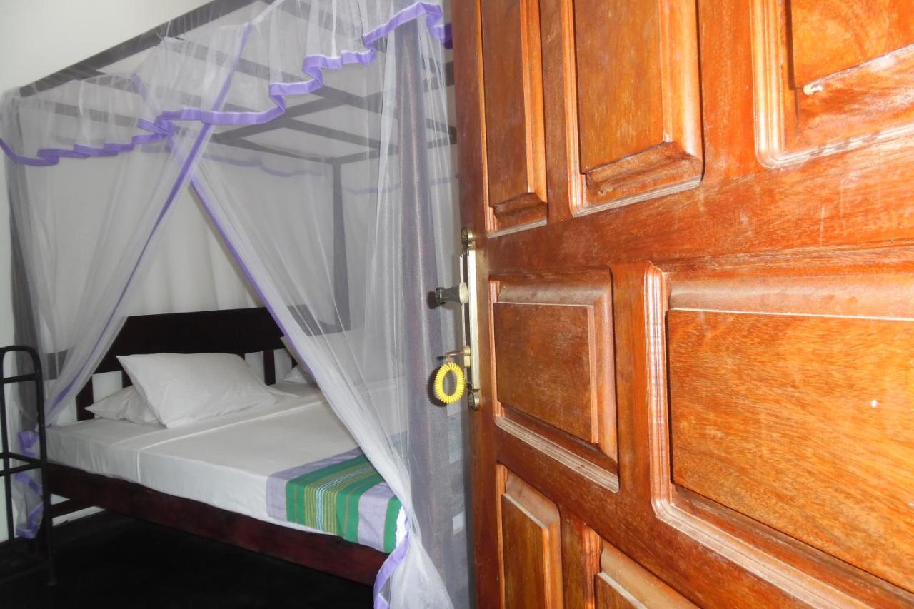 Thalalla Bnb Talalla South 외부 사진