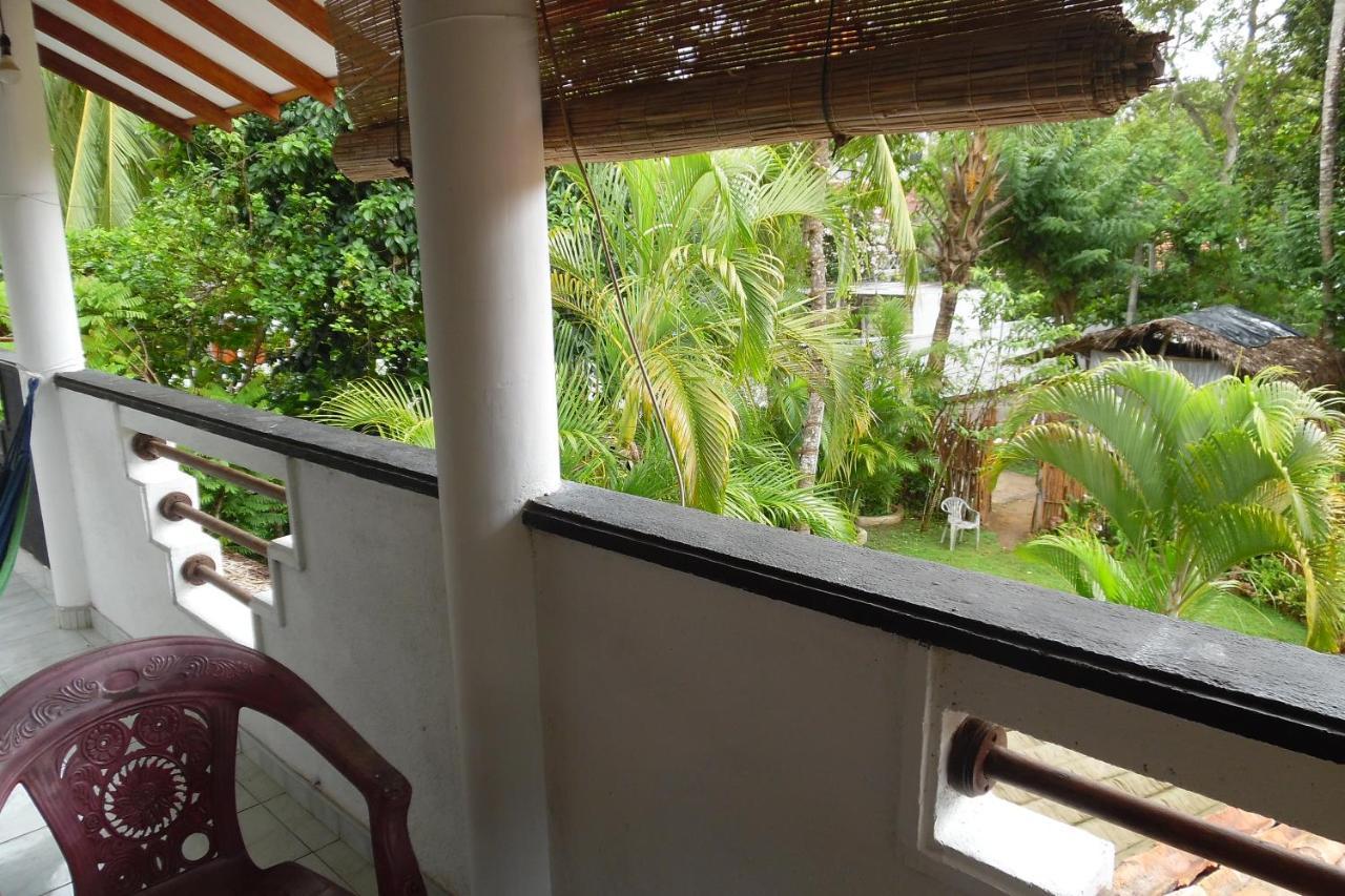 Thalalla Bnb Talalla South 외부 사진
