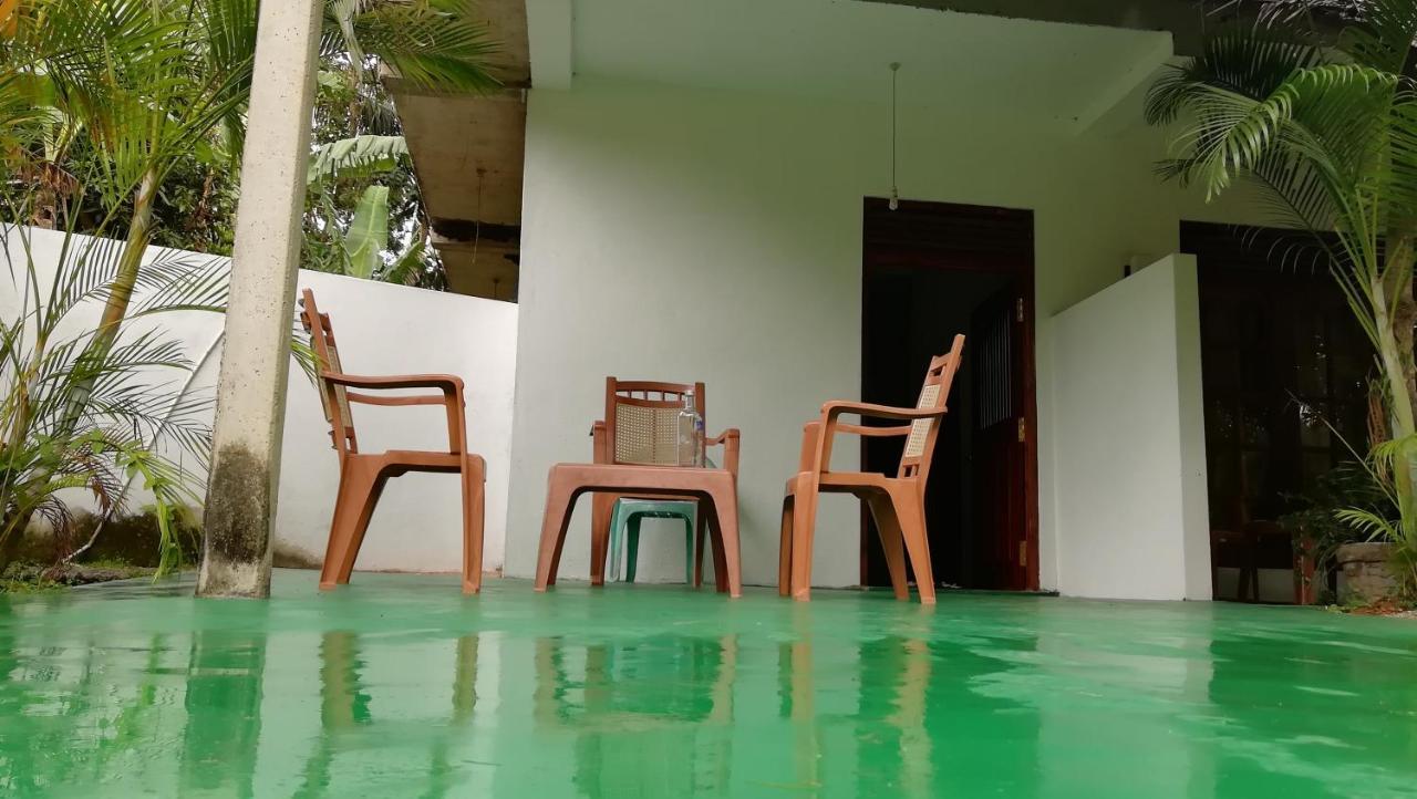 Thalalla Bnb Talalla South 외부 사진
