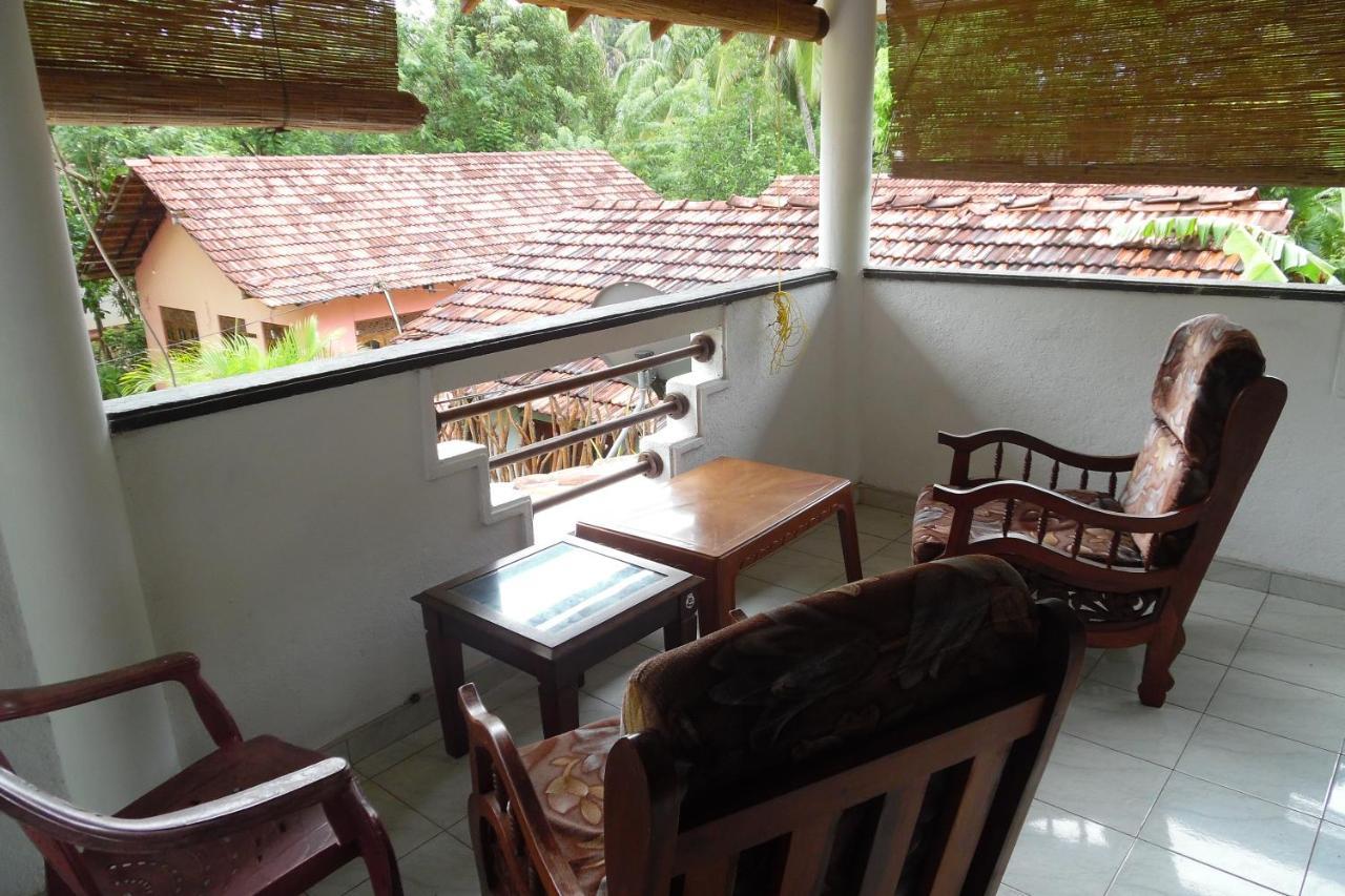 Thalalla Bnb Talalla South 외부 사진