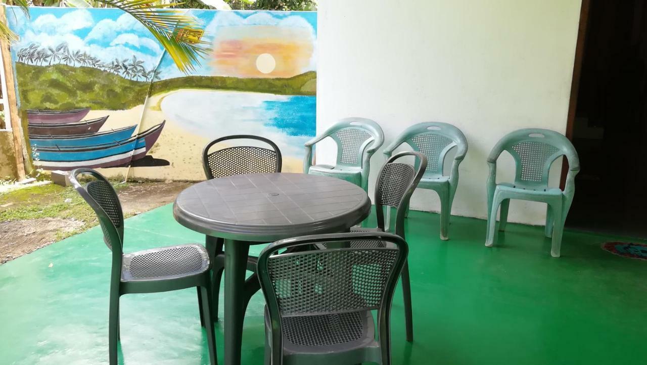 Thalalla Bnb Talalla South 외부 사진