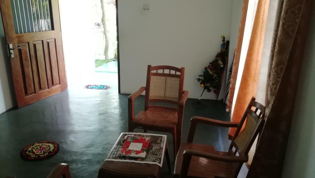 Thalalla Bnb Talalla South 외부 사진