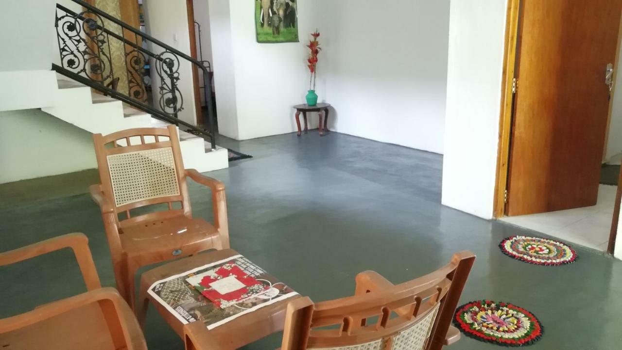 Thalalla Bnb Talalla South 외부 사진